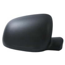 Compra CARCASA DE RETROVISOR DERECHO NEGRO RENAULT RENAULT KANGOO 13-/CITAN 12- al mejor precio en todocarrocería.com