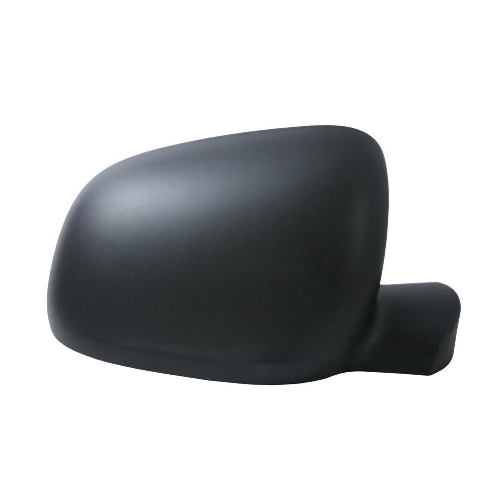 Compra CARCASA DE RETROVISOR DERECHO NEGRO RENAULT RENAULT KANGOO 13-/CITAN 12- al mejor precio en todocarrocería.com
