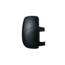 Compra CARCASA DE RETROVISOR DERECHO NEGRO RENAULT RENAULT MASTER/MOVANO 03- al mejor precio en todocarrocería.com