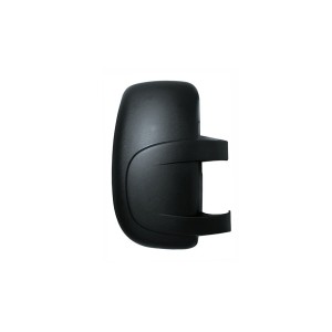 Achetez COQUE DE RÉTROVISEUR DROIT NOIR RENAULT RENAULT MASTER/MOVANO 03- au meilleur prix sur todocarrocería.com