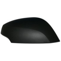 Compra CARCASA DE RETROVISOR DERECHO NEGRO RENAULT RENAULT MEGANE 2/4/5P 08- al mejor precio en todocarrocería.com