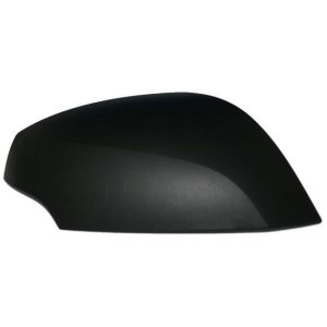 Compra CARCASA DE RETROVISOR DERECHO NEGRO RENAULT RENAULT MEGANE 2/4/5P 08- al mejor precio en todocarrocería.com