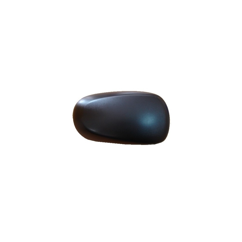 Compra CARCASA DE RETROVISOR DERECHO NEGRO RENAULT RENAULT MODUS 04- al mejor precio en todocarrocería.com