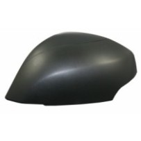Compra CARCASA DE RETROVISOR DERECHO NEGRO RENAULT RENAULT SCENIC 09- al mejor precio en todocarrocería.com