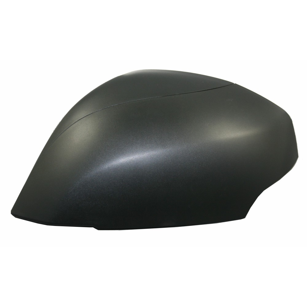 Compra CARCASA DE RETROVISOR DERECHO NEGRO RENAULT RENAULT SCENIC 09- al mejor precio en todocarrocería.com