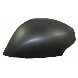 Compra CARCASA DE RETROVISOR DERECHO NEGRO RENAULT RENAULT SCENIC 09- al mejor precio en todocarrocería.com