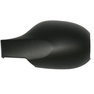 Compra CARCASA DE RETROVISOR DERECHO NEGRO RENAULT RENAULT TWINGO 07- al mejor precio en todocarrocería.com