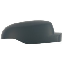 Compra CARCASA DE RETROVISOR DERECHO NEGRO RENAULT RENAULT CLIO 09-/TWINGO 12- al mejor precio en todocarrocería.com