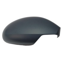 Compra CARCASA DE RETROVISOR DERECHO NEGRO SEAT SEAT IBIZA/ALTEA/TOL 02- al mejor precio en todocarrocería.com