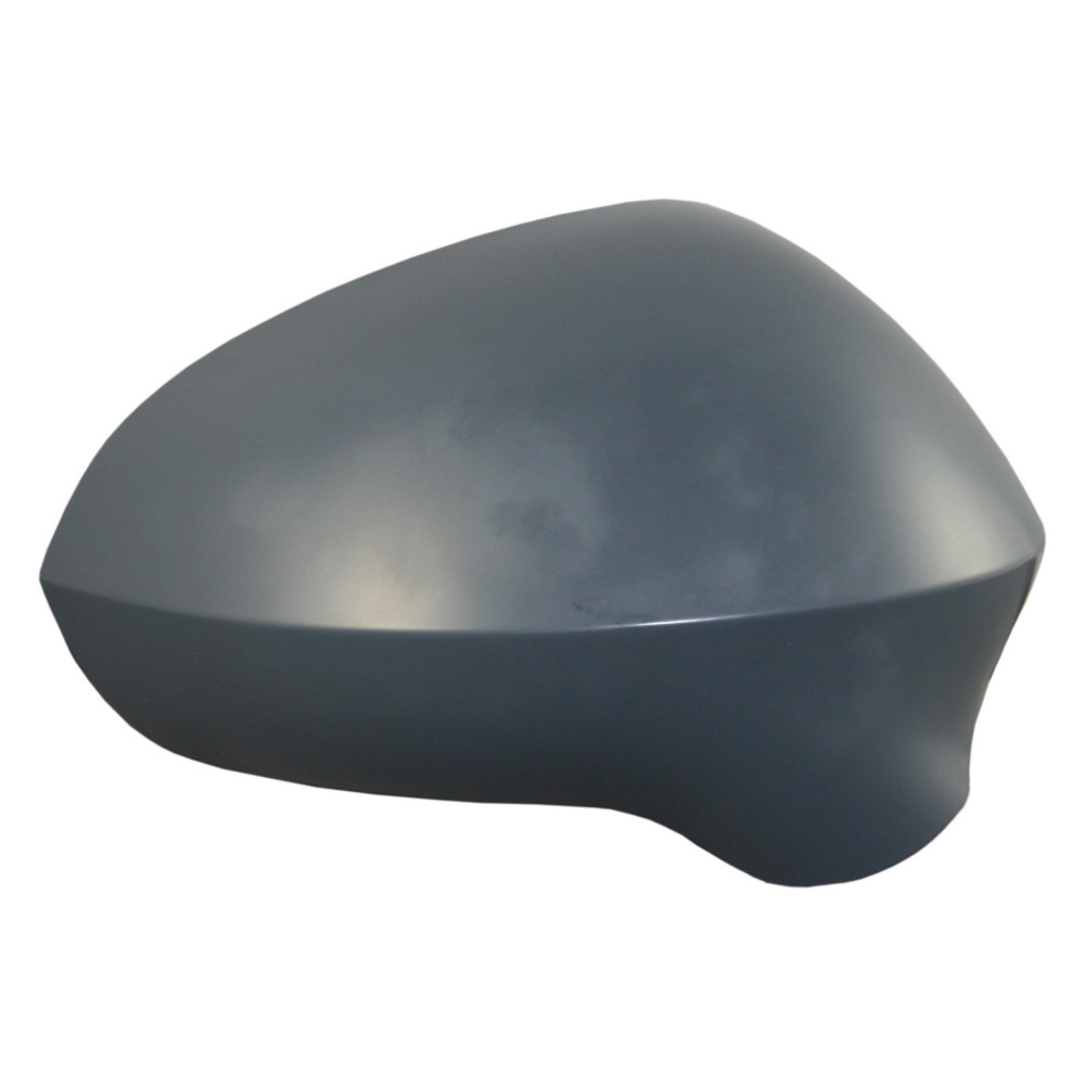 Compra CARCASA DE RETROVISOR DERECHO NEGRO SEAT SEAT LEON 09- al mejor precio en todocarrocería.com