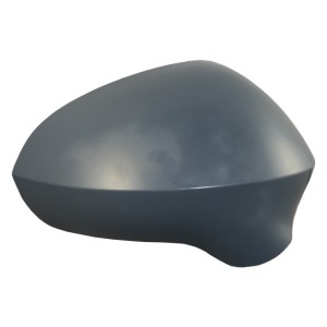 Compra CARCASA DE RETROVISOR DERECHO NEGRO SEAT SEAT LEON 09- al mejor precio en todocarrocería.com