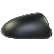 Compra CARCASA DE RETROVISOR DERECHO NEGRO SMART MCC SMART FORTWO 07- al mejor precio en todocarrocería.com