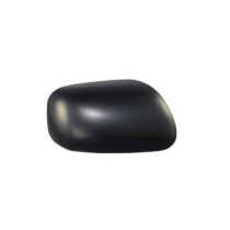 Compra CARCASA DE RETROVISOR DERECHO NEGRO TOYOTA TOYOTA AVENSIS 97- al mejor precio en todocarrocería.com