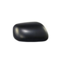 Compra CARCASA DE RETROVISOR DERECHO NEGRO TOYOTA TOYOTA AVENSIS 97- al mejor precio en todocarrocería.com