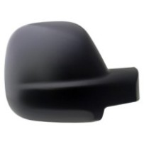 Compra CARCASA DE RETROVISOR DERECHO NEGRO TOYOTA CITROEN JUMPY/EXPERT 16- al mejor precio en todocarrocería.com