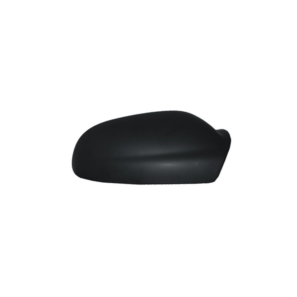 Compra CARCASA DE RETROVISOR DERECHO NEGRO VW VW POLO 05-/OCTAVIA 04- al mejor precio en todocarrocería.com