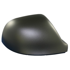 Compra CARCASA DE RETROVISOR DERECHO NEGRO VW VW TRANSPORTER 16- al mejor precio en todocarrocería.com
