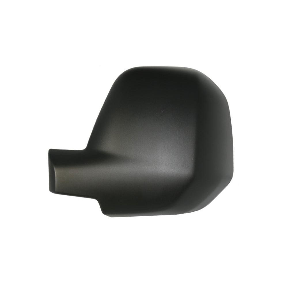 Compra CARCASA DE RETROVISOR DERECHO NEGRO (GRANDE) CITROEN CITROEN BERL/PART 08- al mejor precio en todocarrocería.com