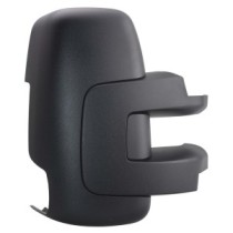 COQUE DE RÉTROVISEUR DROIT NOIR BRAS COURT IVECO DAILY 2014.03- 105.0974019