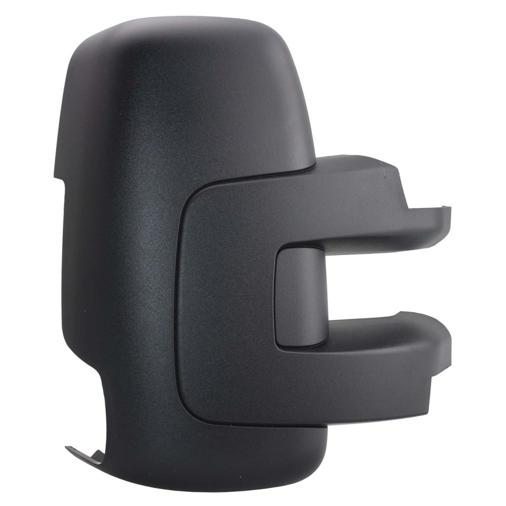 Achetez COQUE DE RÉTROVISEUR DROIT NOIR BRAS COURT IVECO IVECO DAILY 14- au meilleur prix sur todocarrocería.com