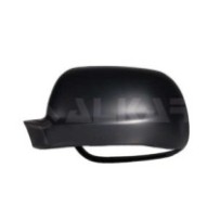 Compra CARCASA DE RETROVISOR DERECHO NEGRO MOD PEQUENO SEAT VW GOLF/PASSAT/TOLEDO 97- al mejor precio en todocarrocería.com