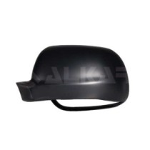 Compra CARCASA DE RETROVISOR DERECHO NEGRO MOD PEQUENO VW VW GOLF/PASSAT/TOLEDO 97- al mejor precio en todocarrocería.com