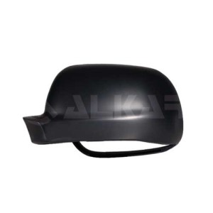 Compra CARCASA DE RETROVISOR DERECHO NEGRO MOD PEQUENO VW VW GOLF/PASSAT/TOLEDO 97- al mejor precio en todocarrocería.com