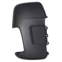 Compra CARCASA DE RETROVISOR DERECHO NEGRO(BR/LARGO) FORD FORD TRANSIT 14- al mejor precio en todocarrocería.com