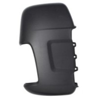Achetez COQUE DE RÉTROVISEUR DROIT NOIR (BR/LONG) FORD FORD TRANSIT 14- au meilleur prix sur todocarrocería.com