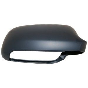 Compra CARCASA DE RETROVISOR DERECHO P/P AUDI AUDI A6 97- al mejor precio en todocarrocería.com