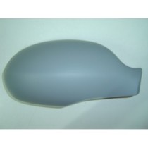 Compra CARCASA DE RETROVISOR DERECHO P/P CITROEN CITROEN C5 00- al mejor precio en todocarrocería.com