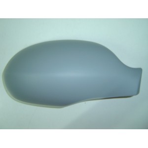 Compra CARCASA DE RETROVISOR DERECHO P/P CITROEN CITROEN C5 00- al mejor precio en todocarrocería.com