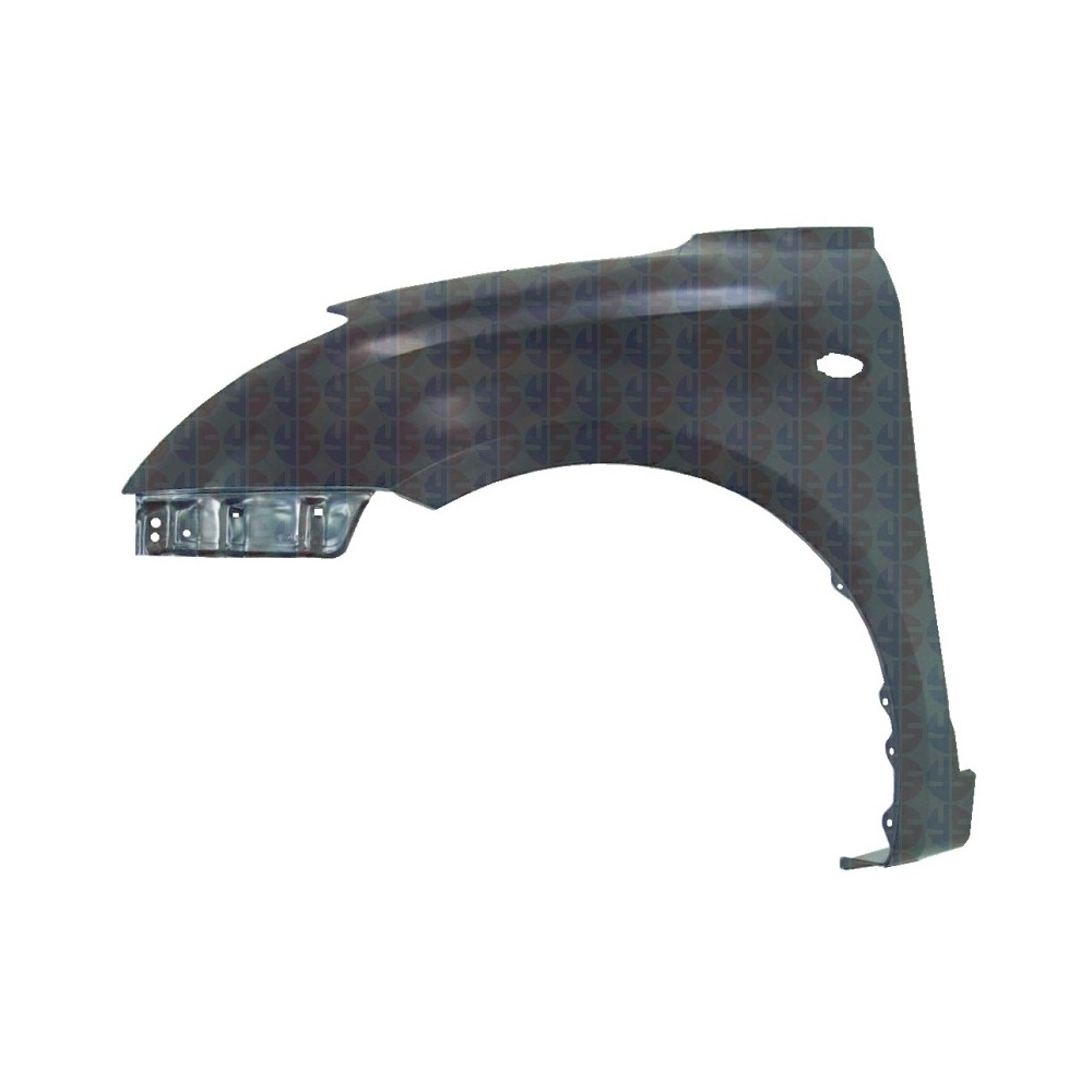 Compra ALETA DELANTERA DERECHA SUZUKI SUZUKI SWIFT 05- al mejor precio en todocarrocería.com