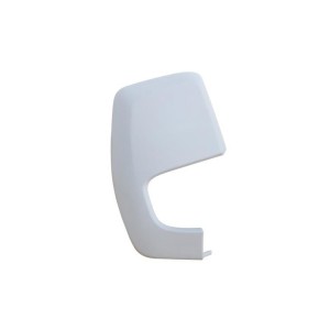 Compra CARCASA DE RETROVISOR DERECHO P/P FORD FORD TRANSIT CUSTOM 13- al mejor precio en todocarrocería.com