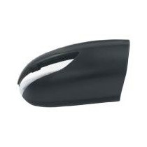 Compra CARCASA DE RETROVISOR DERECHO P/P MERCEDES MERCEDES B W245 05-/A169  al mejor precio en todocarrocería.com