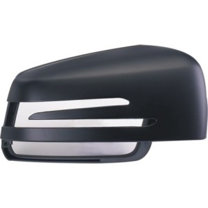 Achetez COQUE DE RÉTROVISEUR DROIT P/P MERCEDES MERCEDES CLA W117 13- au meilleur prix sur todocarrocería.com