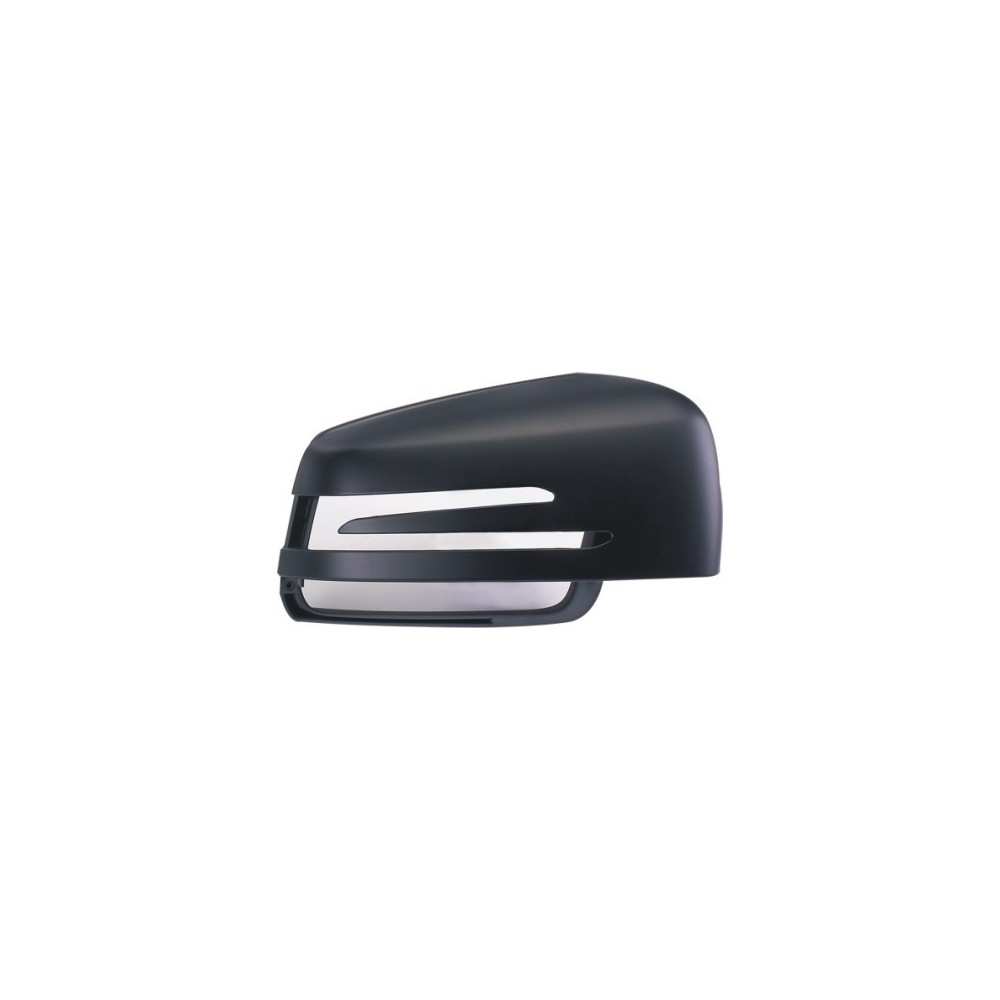 Compra CARCASA DE RETROVISOR DERECHO P/P MERCEDES MERCEDES CLA W117 13- al mejor precio en todocarrocería.com