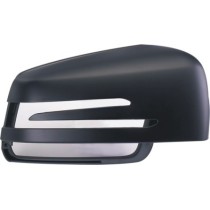 Compra CARCASA DE RETROVISOR DERECHO P/P MERCEDES MERCEDES CLA W117 13- al mejor precio en todocarrocería.com