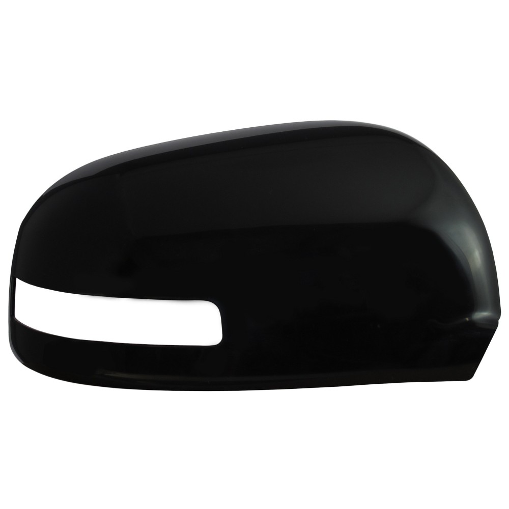 Compra CARCASA DE RETROVISOR DERECHO P/P MITSUBISHI MITSUBISHI ASX 10- al mejor precio en todocarrocería.com