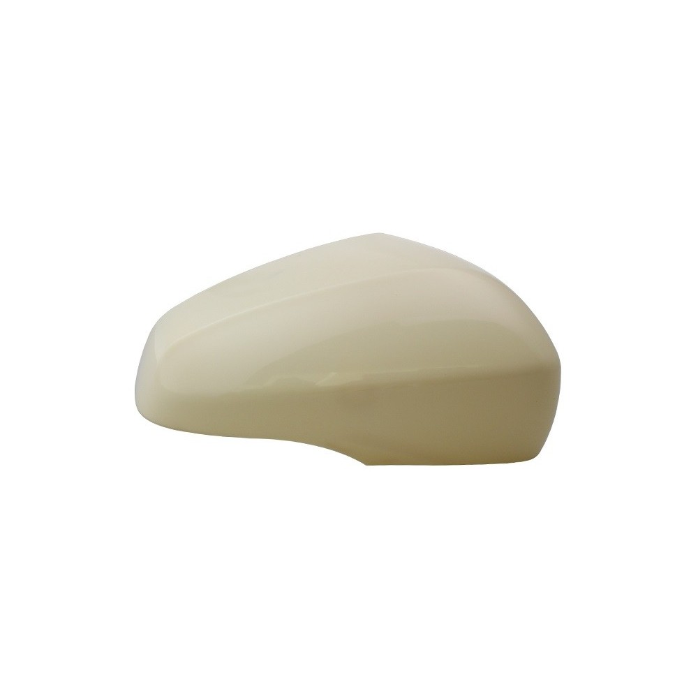 Compra CARCASA DE RETROVISOR DERECHO P/P OPEL OPEL KARL 2015.01- al mejor precio en todocarrocería.com