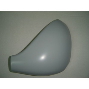 Compra CARCASA DE RETROVISOR DERECHO P/P PEUGEOT PEUGEOT 207 06- al mejor precio en todocarrocería.com