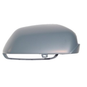 Compra CARCASA DE RETROVISOR DERECHO P/P SKODA VW POLO 05-/OCTAVIA 04- al mejor precio en todocarrocería.com