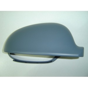 Compra CARCASA DE RETROVISOR DERECHO P/P VW VW GOLF V/PASS/SHARAN 03- al mejor precio en todocarrocería.com