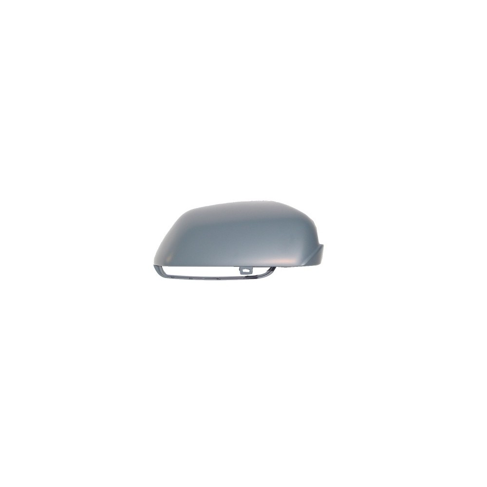Compra CARCASA DE RETROVISOR DERECHO P/P VW VW POLO 05-/OCTAVIA 04- al mejor precio en todocarrocería.com