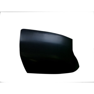 Compra CARCASA DE RETROVISOR DERECHO P/P C/FURO PISCA FORD FORD FOCUS/C-MAX 04- al mejor precio en todocarrocería.com