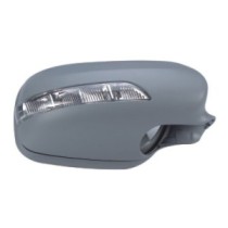 Compra CARCASA DE RETROVISOR DERECHO P/P C/PIS MERCEDES MERCEDES E W211 06- al mejor precio en todocarrocería.com