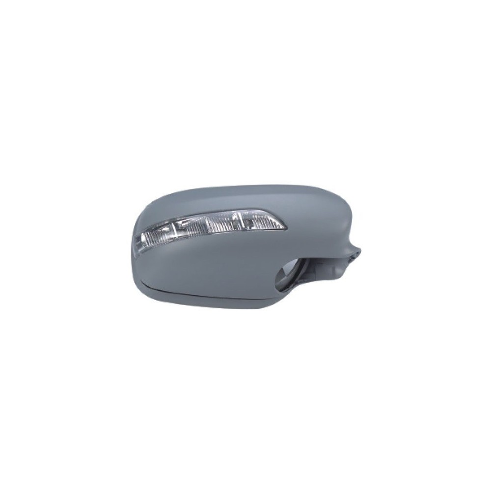 Achetez COQUE DE RÉTROVISEUR DROIT P/P C/PIS MERCEDES MERCEDES E W211 06- au meilleur prix sur todocarrocería.com