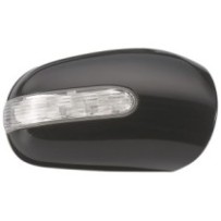 Compra CARCASA DE RETROVISOR DERECHO P/P C/PIS MERCEDES MERCEDES M W163 01-05 al mejor precio en todocarrocería.com