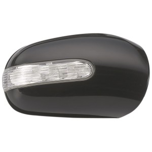 Compra CARCASA DE RETROVISOR DERECHO P/P C/PIS MERCEDES MERCEDES M W163 01-05 al mejor precio en todocarrocería.com