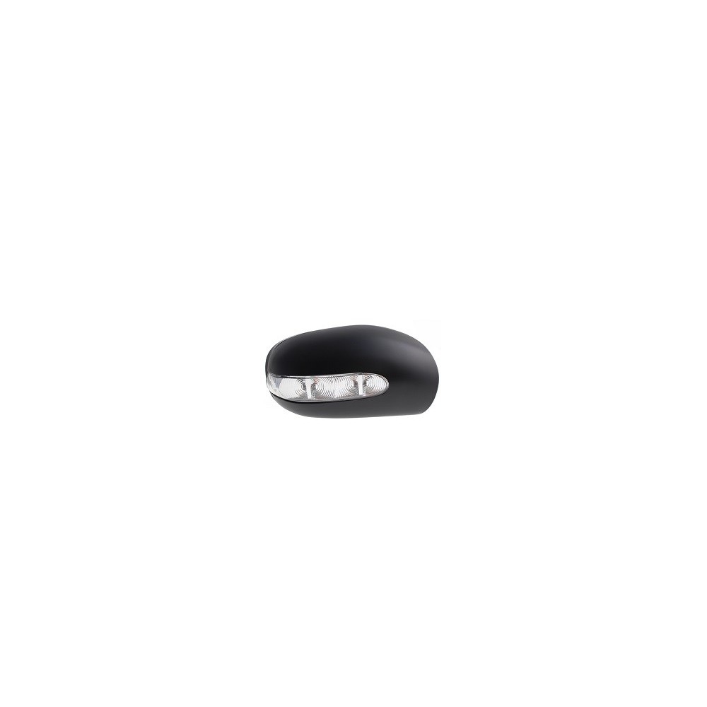 Compra CARCASA DE RETROVISOR DERECHO P/P C/PIS LISO MERCEDES MERCEDES W211 02-/W203 04- al mejor precio en todocarrocería.com